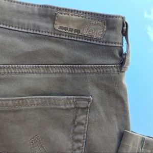 AG super soft denim 29
